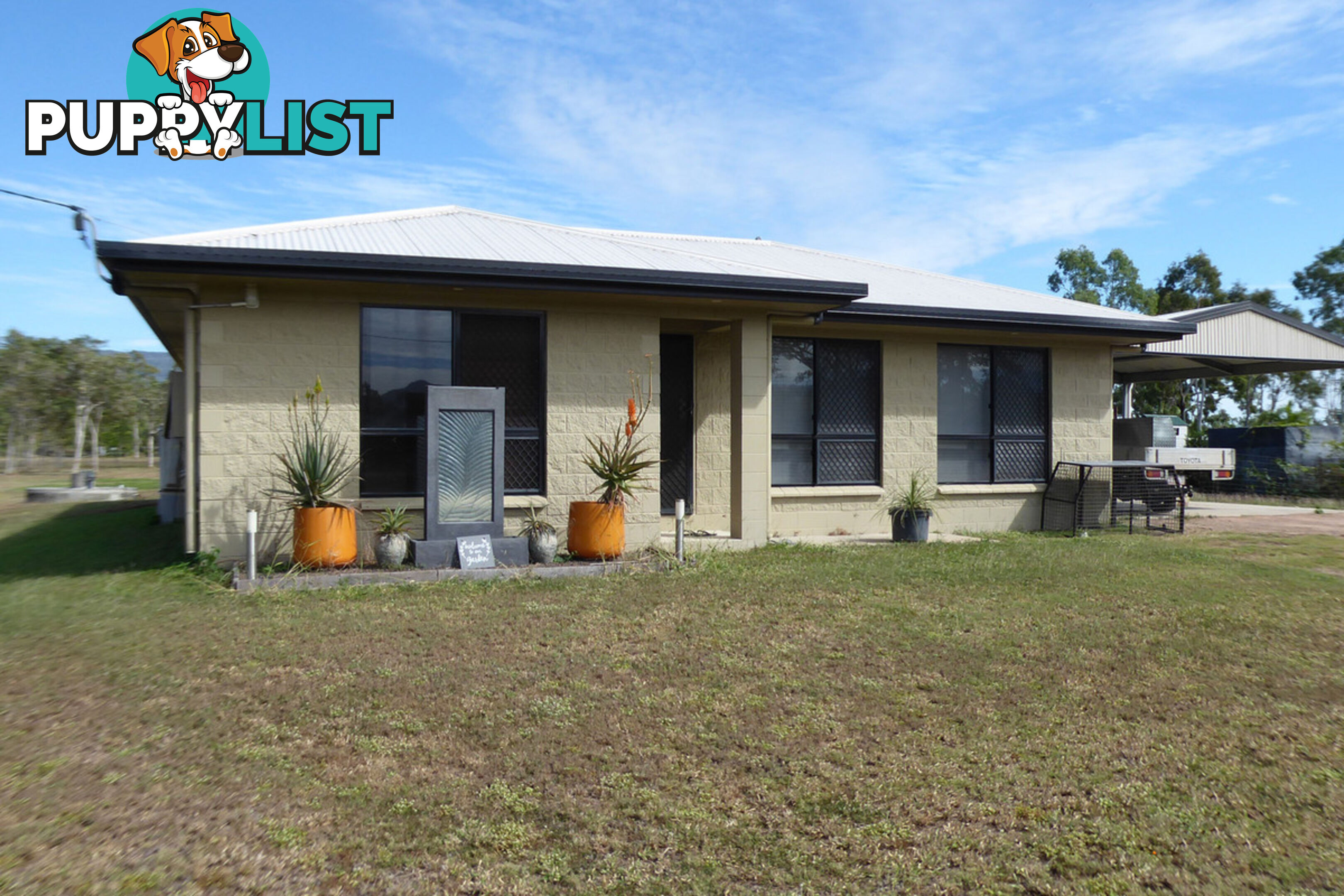 295 Kelso Drive KELSO QLD 4815