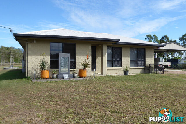 295 Kelso Drive KELSO QLD 4815