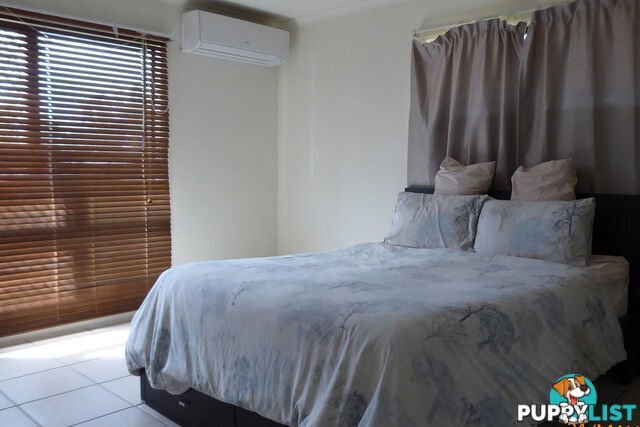 295 Kelso Drive KELSO QLD 4815