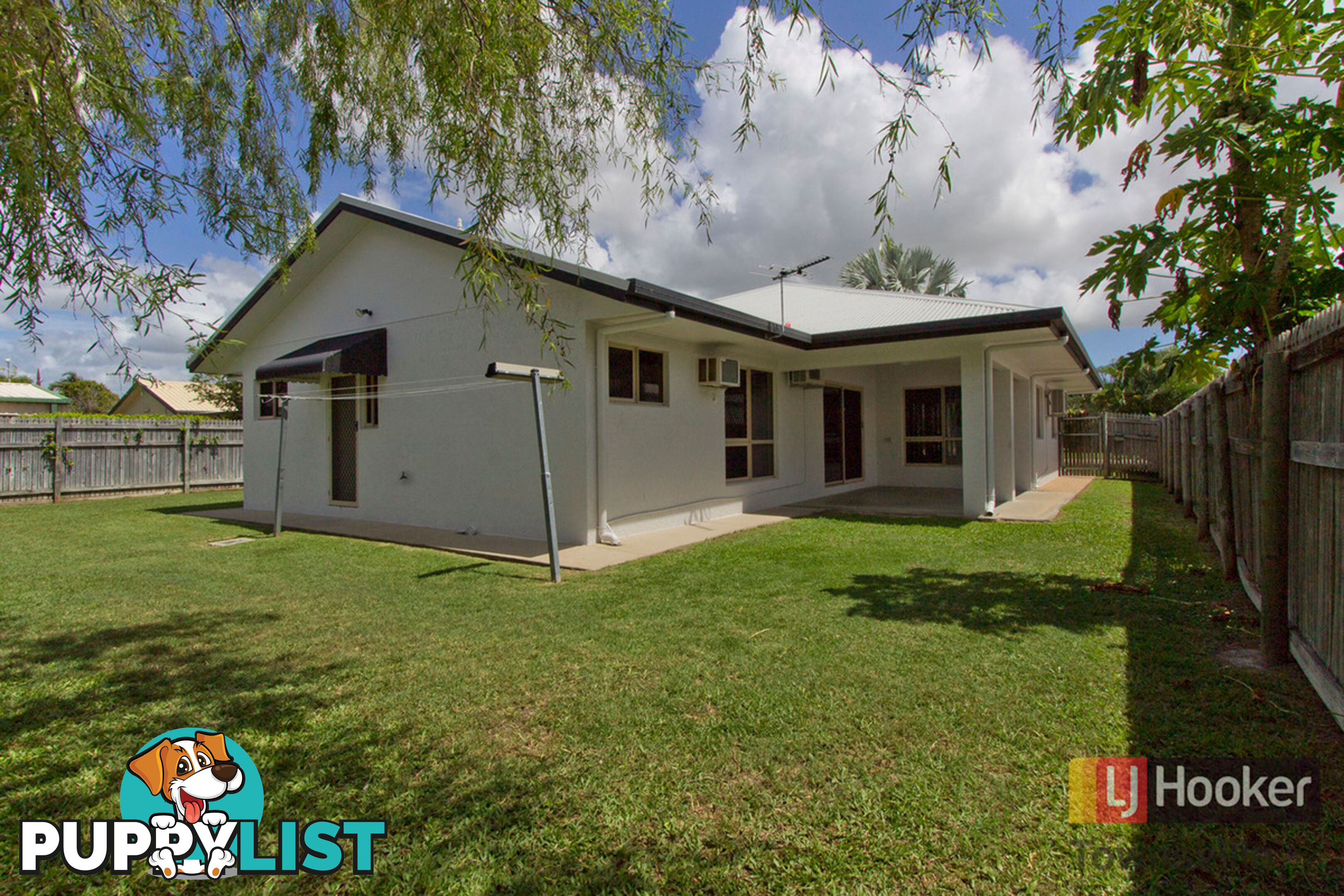 34 Young Circuit KIRWAN QLD 4817