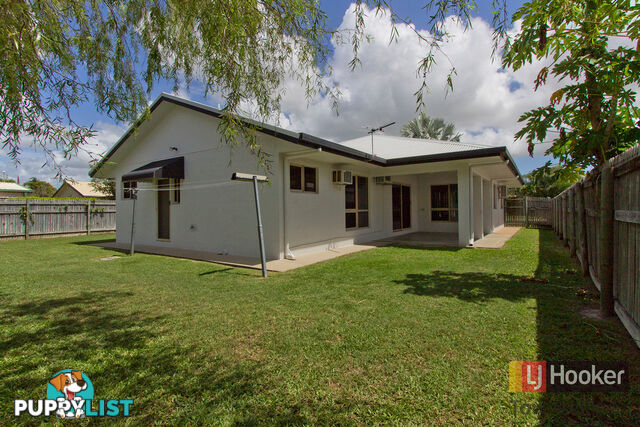 34 Young Circuit KIRWAN QLD 4817