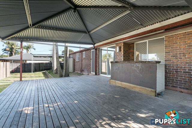 22 Allspice Street CRESTMEAD QLD 4132