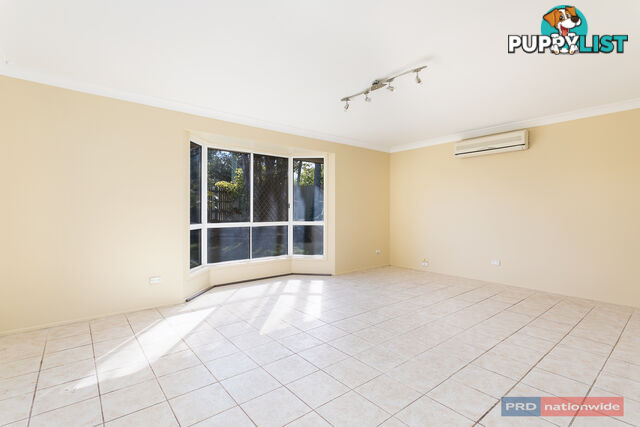 22 Allspice Street CRESTMEAD QLD 4132