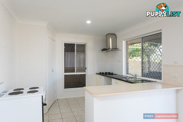 22 Allspice Street CRESTMEAD QLD 4132