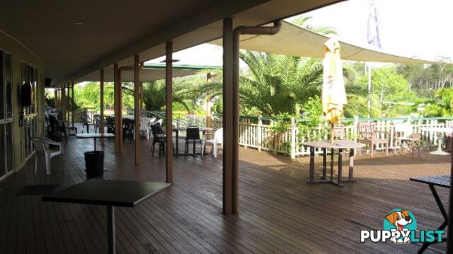 306 Bluegum St  "Claremont Resort" 431 Park Ridge Rd PARK RIDGE QLD 4125