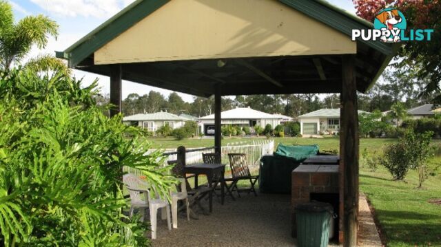 306 Bluegum St  "Claremont Resort" 431 Park Ridge Rd PARK RIDGE QLD 4125