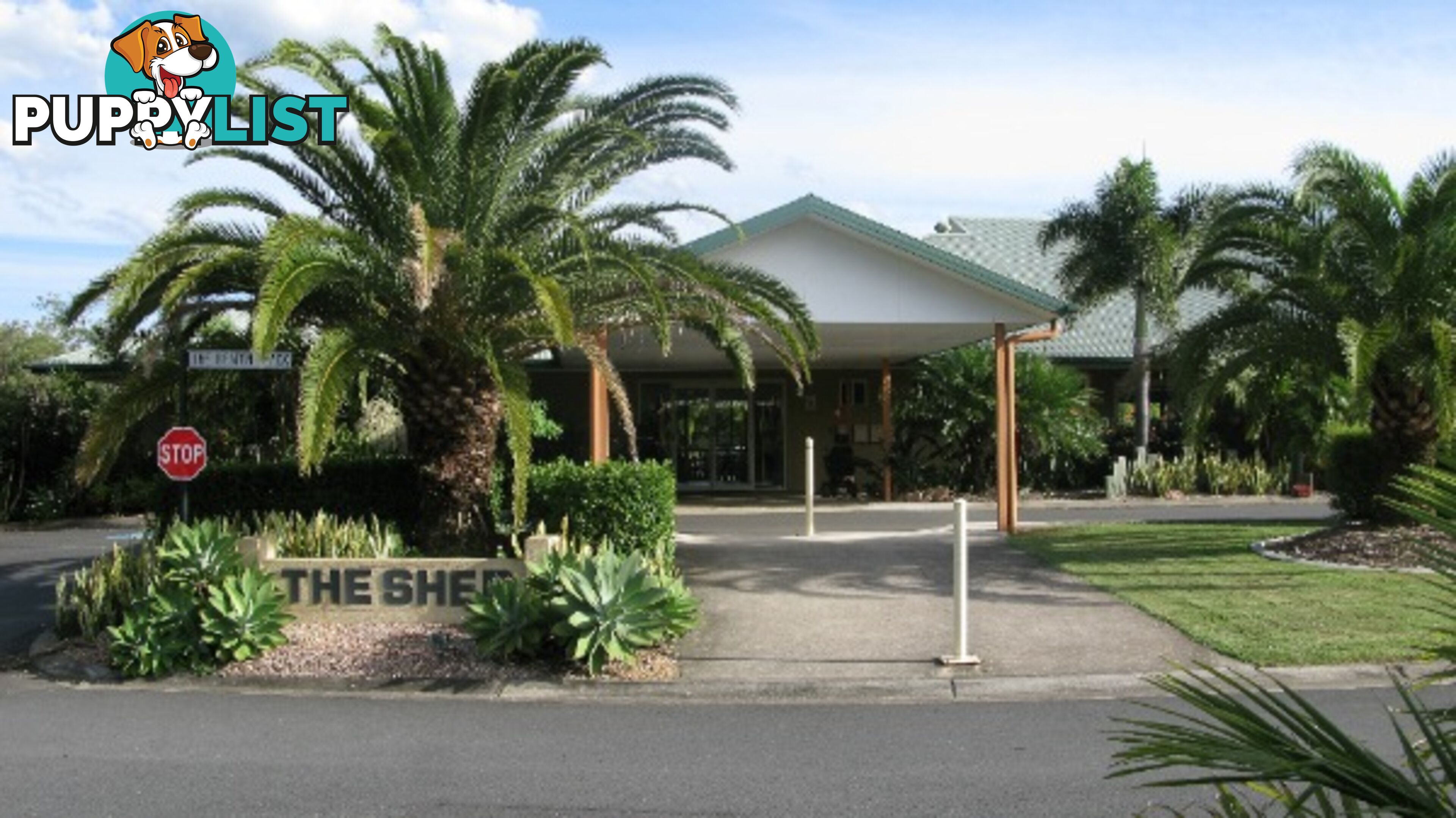 306 Bluegum St  "Claremont Resort" 431 Park Ridge Rd PARK RIDGE QLD 4125