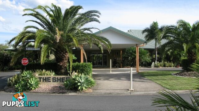 306 Bluegum St  "Claremont Resort" 431 Park Ridge Rd PARK RIDGE QLD 4125