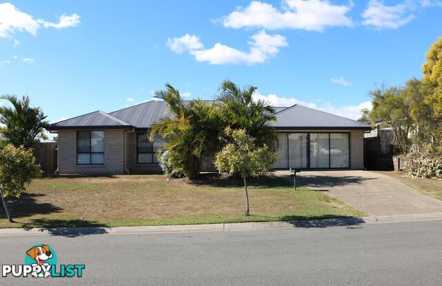 54 Lockyer Place CRESTMEAD QLD 4132