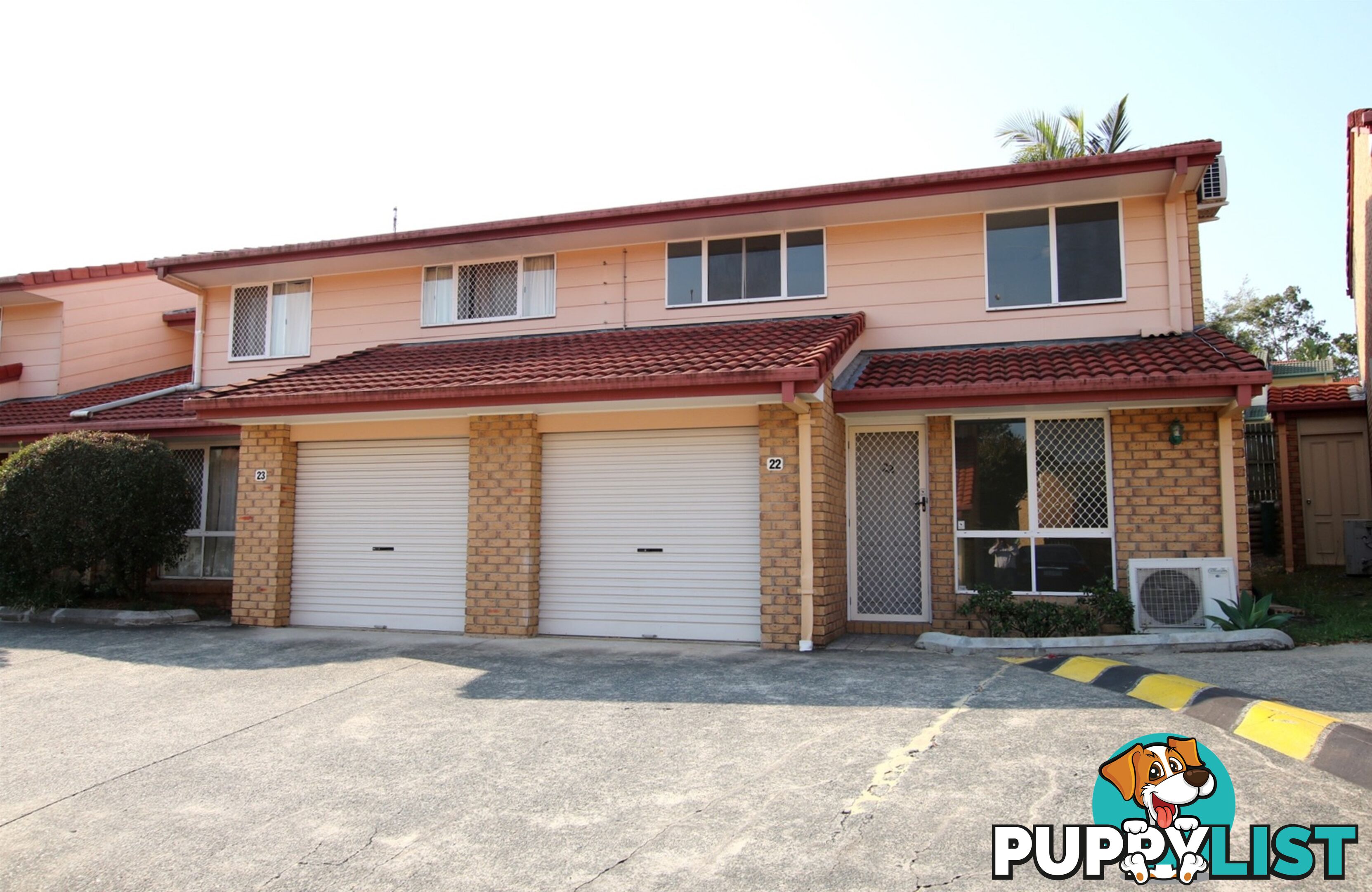 22/120 Queens Road SLACKS CREEK QLD 4127