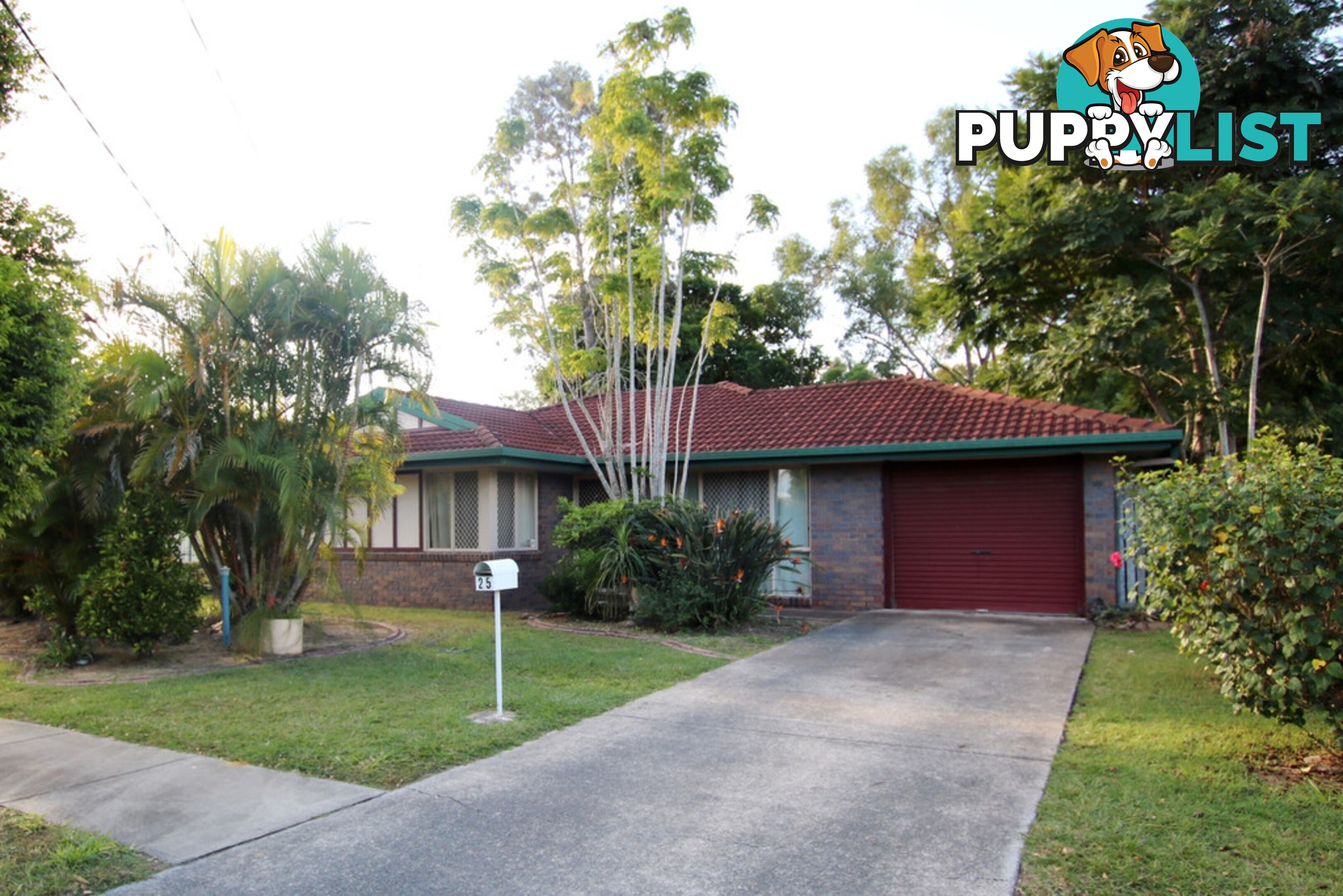 25 Brandon Street MARSDEN QLD 4132