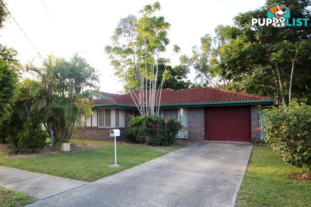 25 Brandon Street MARSDEN QLD 4132