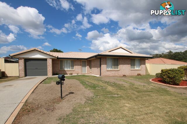 35 Waters Street WATERFORD WEST QLD 4133