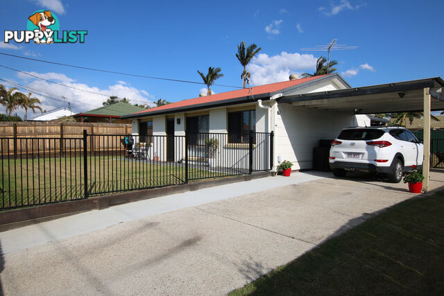 38 Kilby Street CRESTMEAD QLD 4132