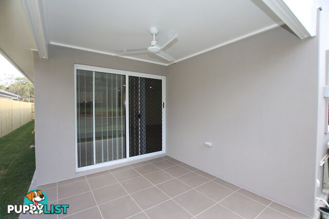 1/6 Ryrie Court PARK RIDGE QLD 4125