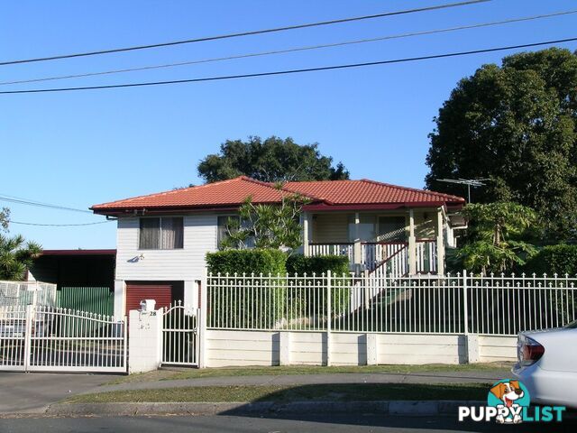 28 Ashton Street KINGSTON QLD 4114