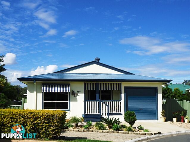 180 Wallaby Crescent - Claremont Resort PARK RIDGE QLD 4125