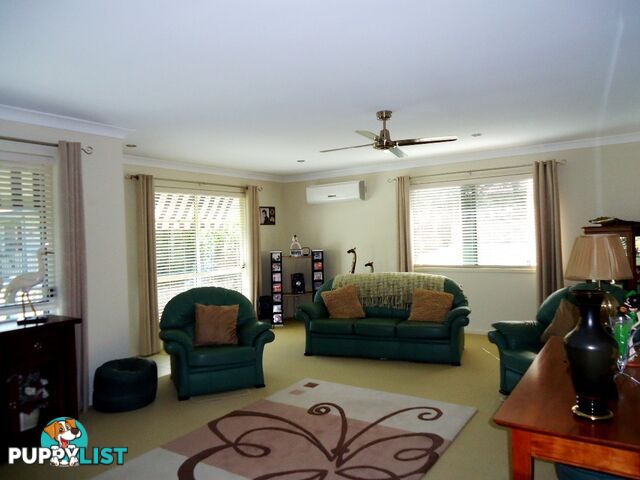 180 Wallaby Crescent - Claremont Resort PARK RIDGE QLD 4125