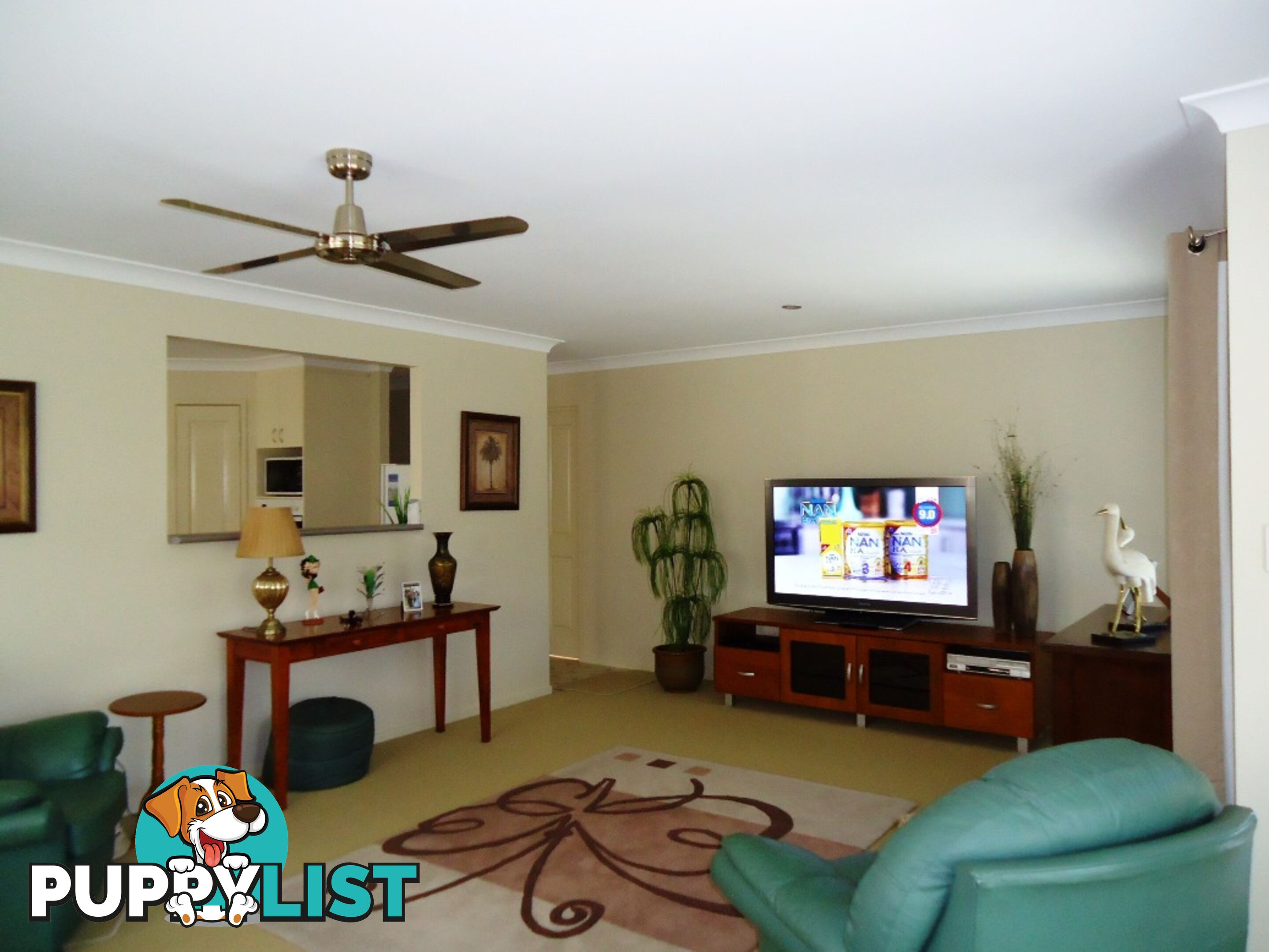 180 Wallaby Crescent - Claremont Resort PARK RIDGE QLD 4125