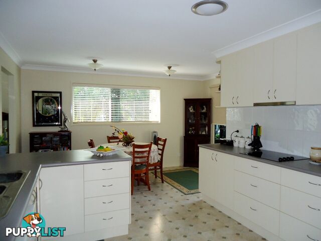 180 Wallaby Crescent - Claremont Resort PARK RIDGE QLD 4125