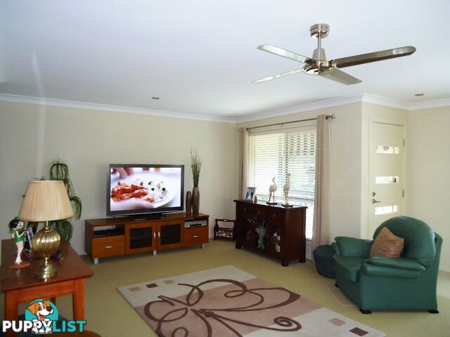 180 Wallaby Crescent - Claremont Resort PARK RIDGE QLD 4125