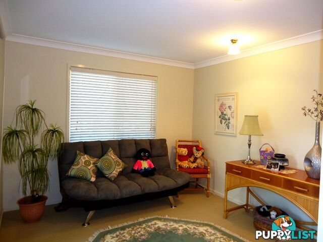 180 Wallaby Crescent - Claremont Resort PARK RIDGE QLD 4125