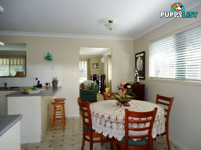 180 Wallaby Crescent - Claremont Resort PARK RIDGE QLD 4125