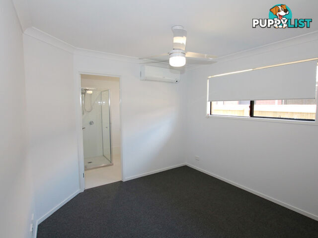 1/21 Ryrie Court PARK RIDGE QLD 4125