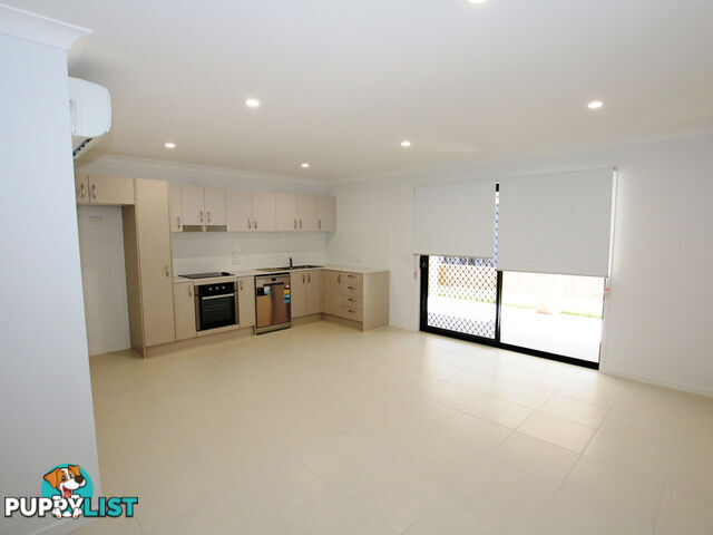 1/21 Ryrie Court PARK RIDGE QLD 4125