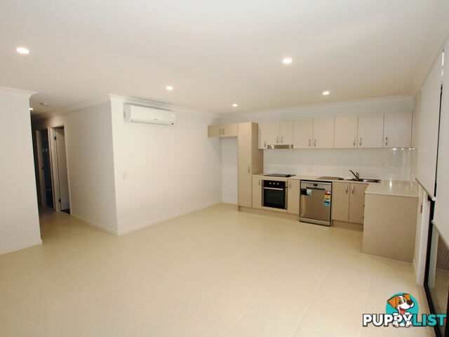 1/21 Ryrie Court PARK RIDGE QLD 4125