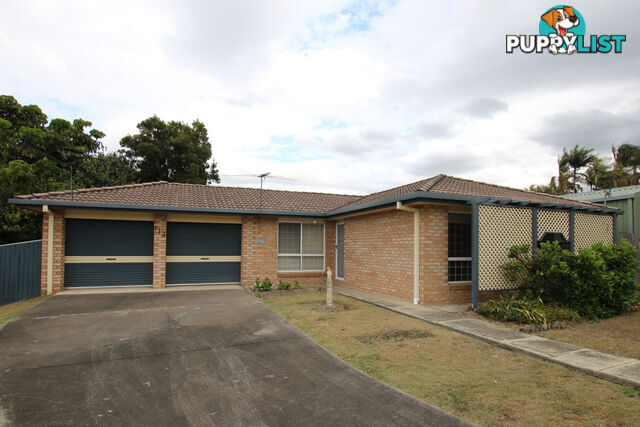 113 Fourth Ave MARSDEN QLD 4132