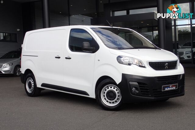 2020 PEUGEOT EXPERT HDI SWB AUTO 150 VAN