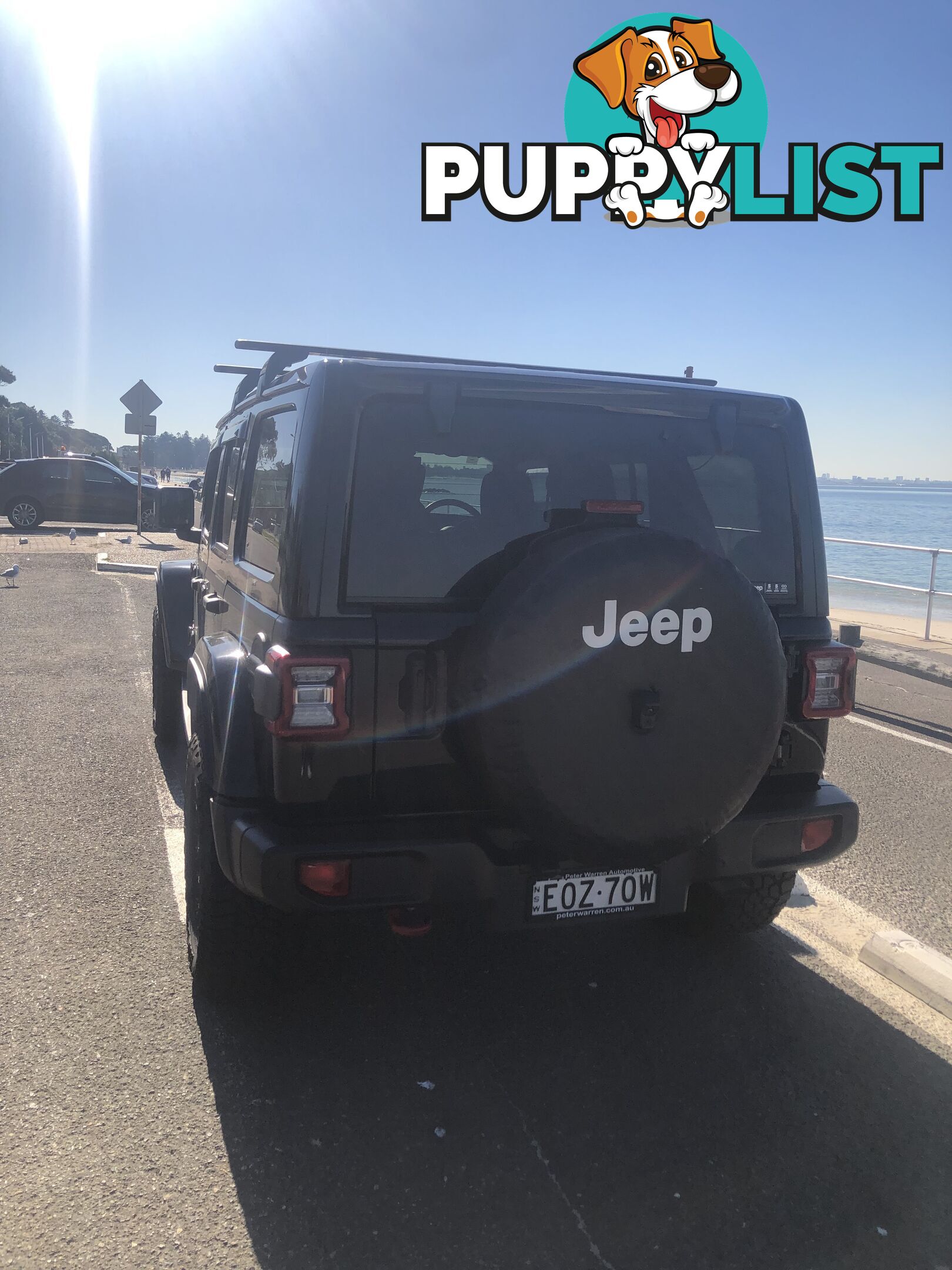 2021 Jeep Wrangler JL MY23 4X4 DUAL RANGE JL Wagon Automatic