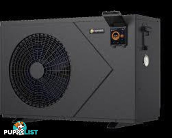 Pool Heaters for Sales Best Prices Best Advice - Call Shane