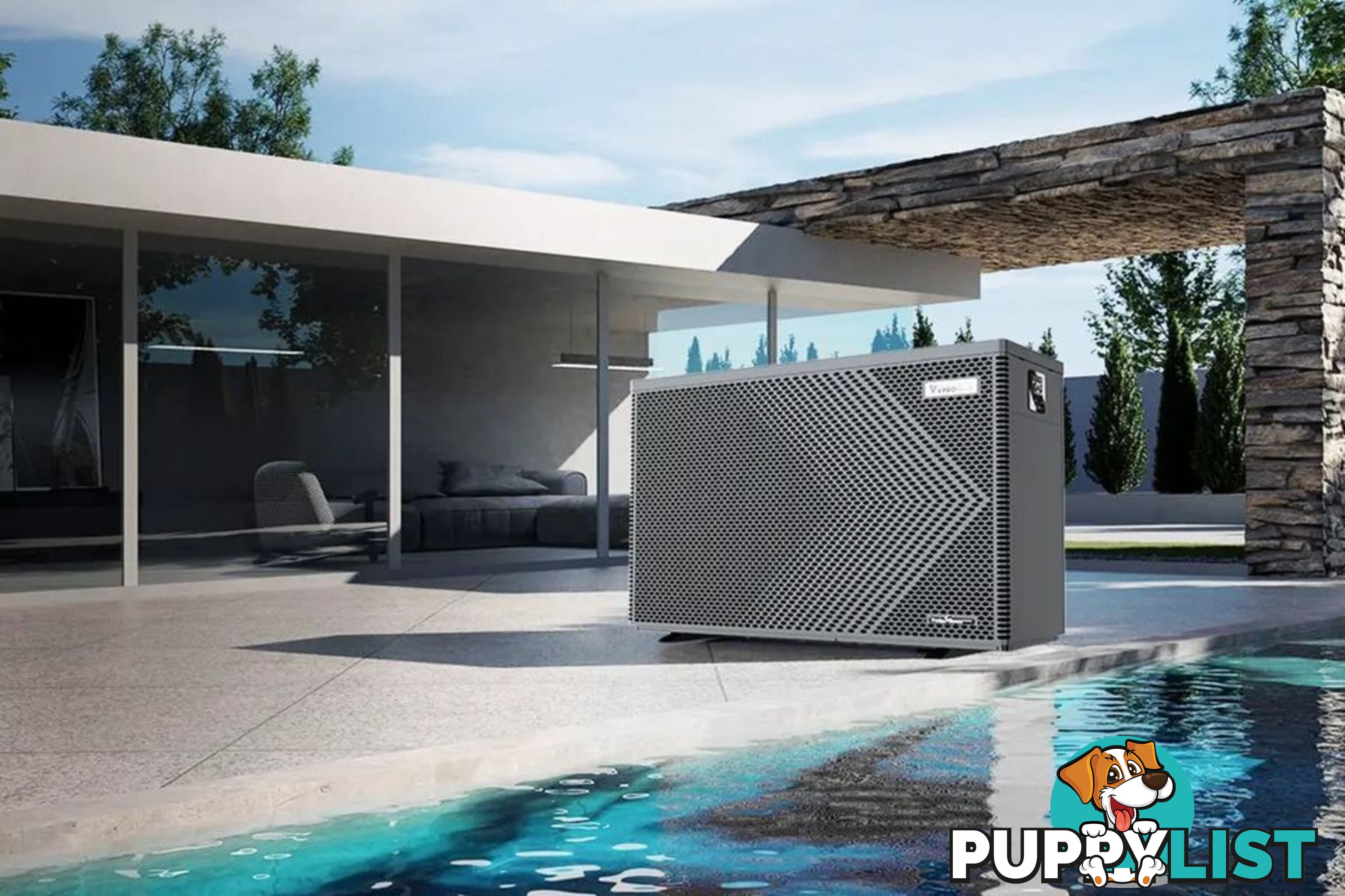 Pool Heaters for Sales Best Prices Best Advice - Call Shane