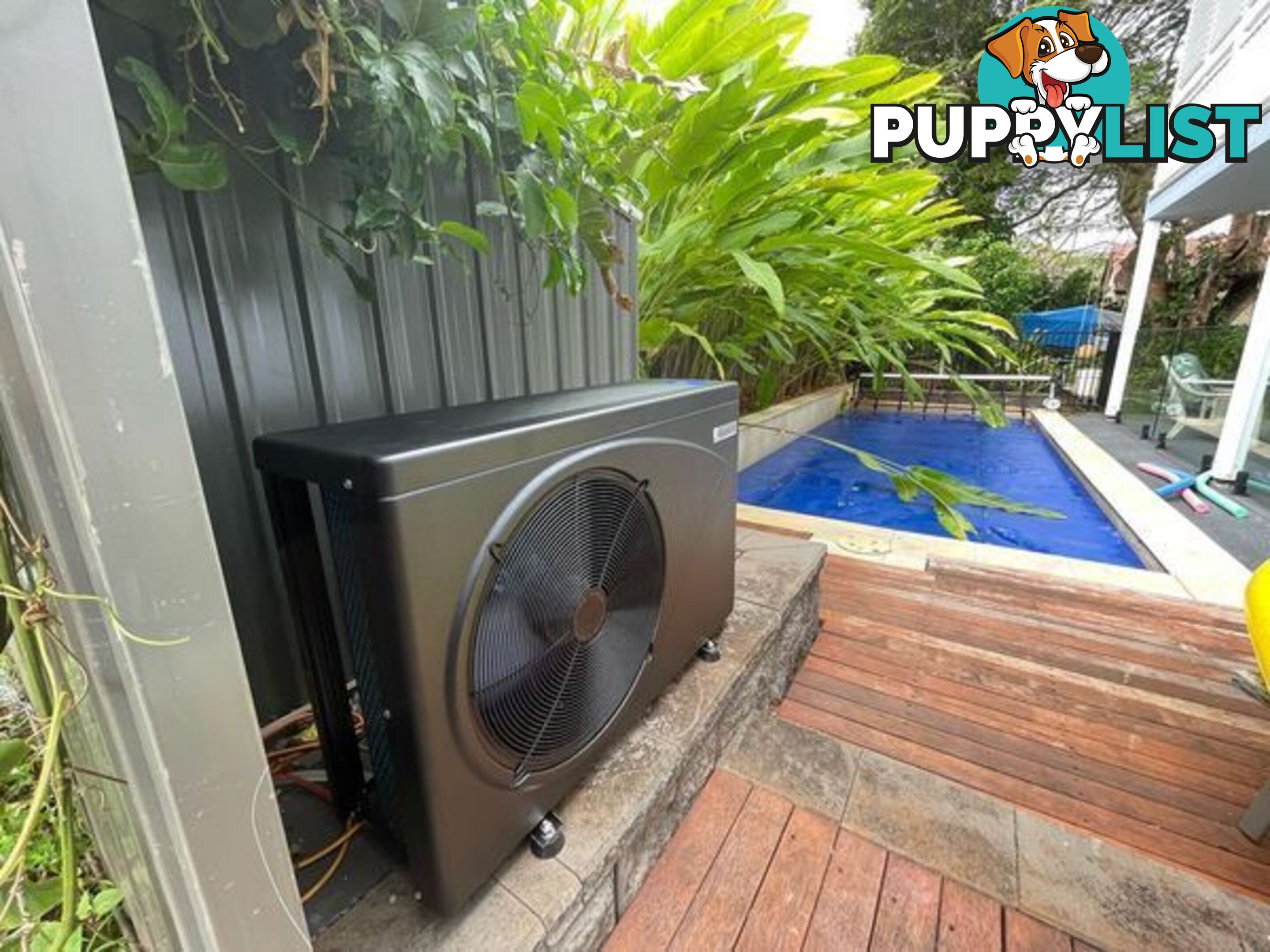 Pool Heaters for Sales Best Prices in Aussie - Call Shane