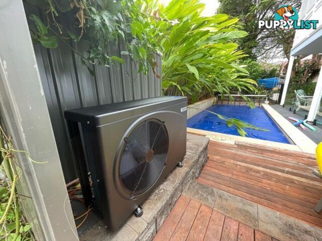 Pool Heaters for Sales Best Prices in Aussie - Call Shane