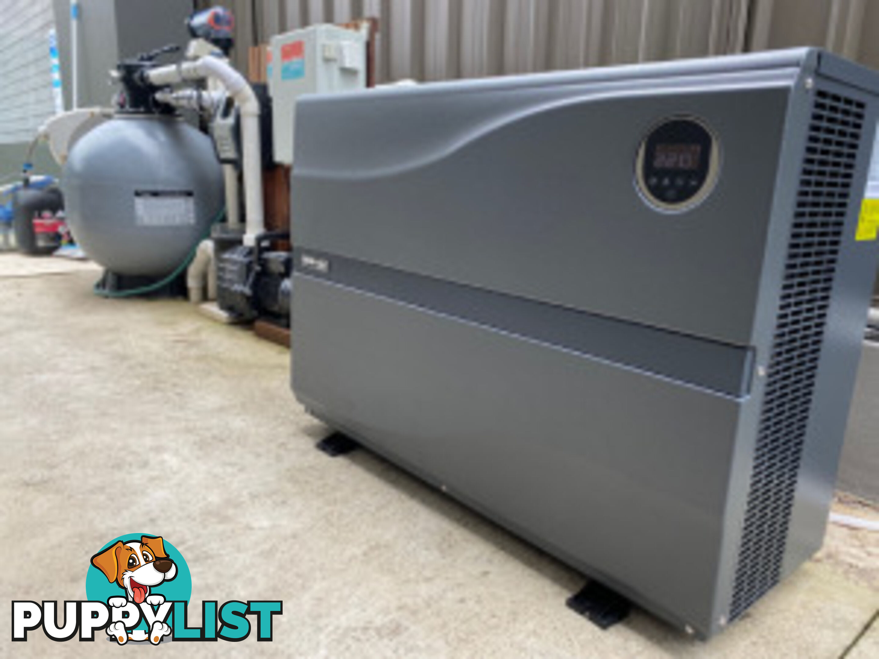 Pool Heaters for Sales Best Prices in Aussie - Call Shane