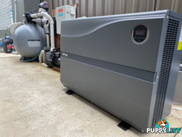 Pool Heaters for Sales Best Prices in Aussie - Call Shane