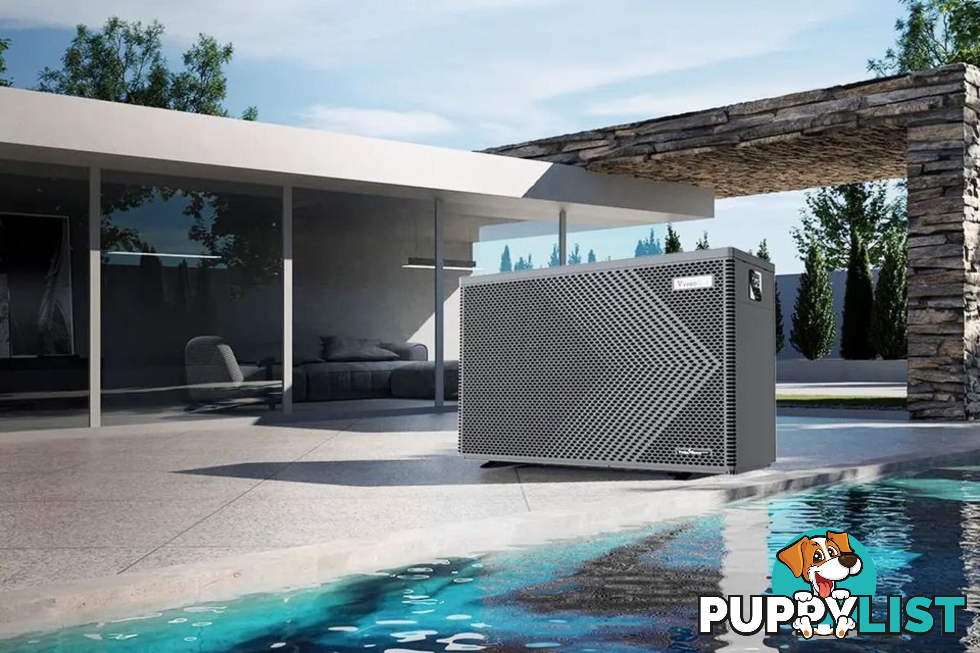 Pool Heaters for Sales Best Prices in Aussie - Call Shane