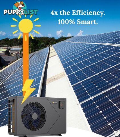 Pool Heaters for Sale Only the Best from Aussie  - Call Shane