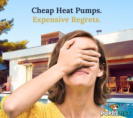 Pool Heaters for Sale Only the Best from Aussie  - Call Shane