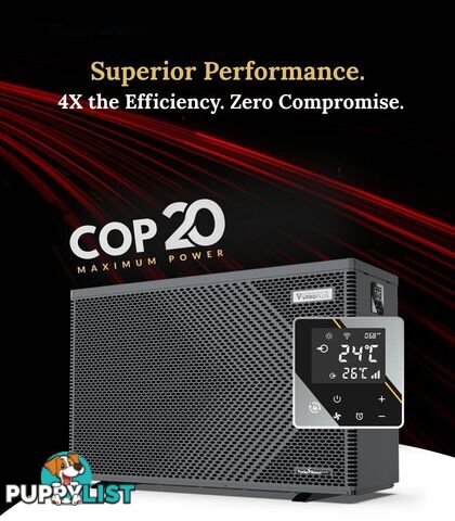 Pool Heaters for Sale Only the Best from Aussie  - Call Shane