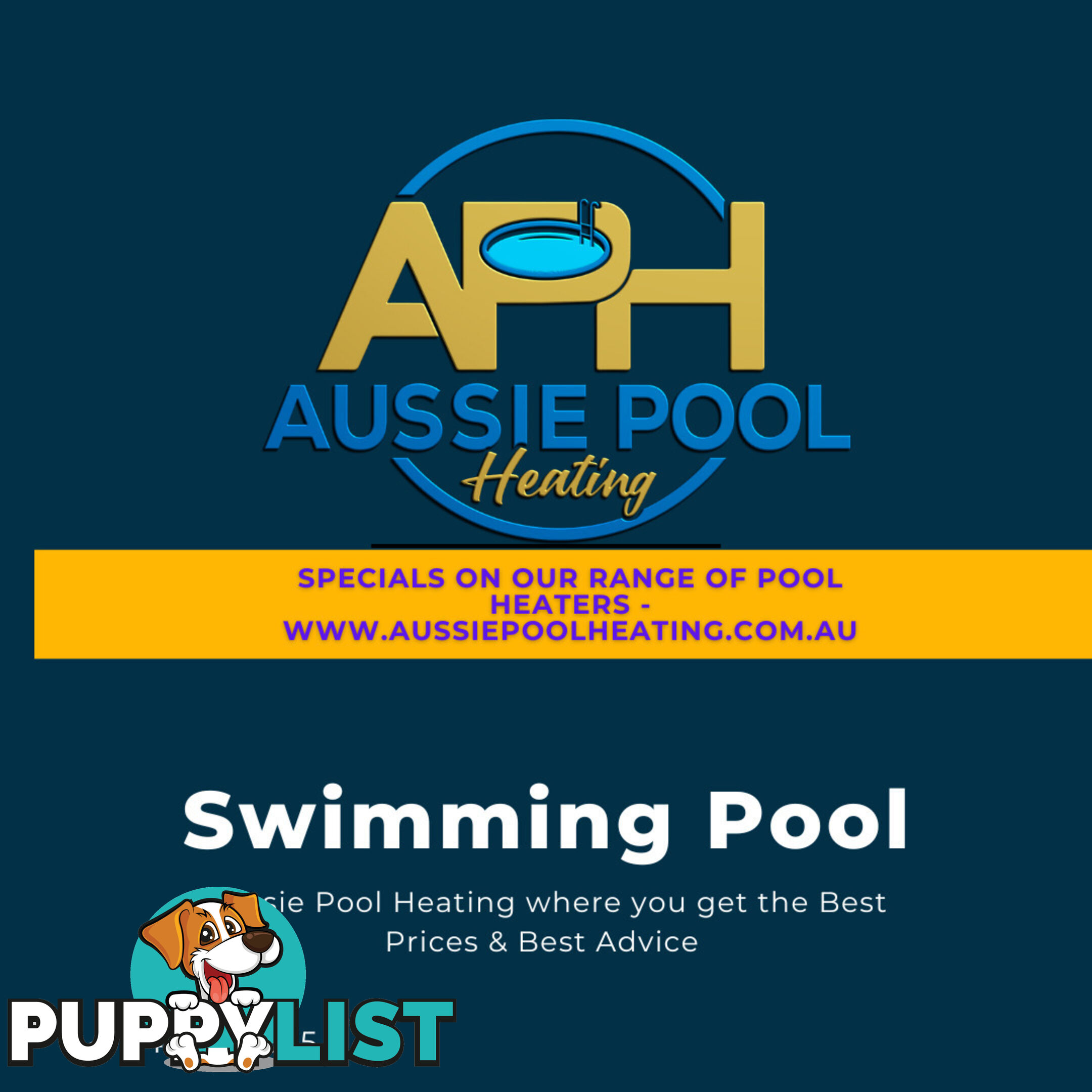 Pool Heaters- Best Priced Pool Heaters in Perth !! $2,199