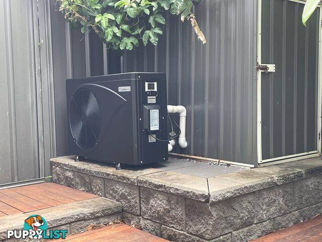 Pool Heaters- Best Priced Pool Heaters in Perth !! $2,199