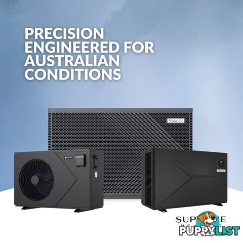 Pool Heaters for Sales Best Prices Best Advice - Call Shane