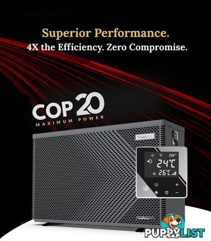 Pool Heaters for Sales Best Prices Best Advice - Call Shane