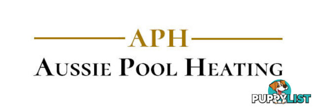 Pool Heaters for Sales Best Prices Best Advice - Call Shane