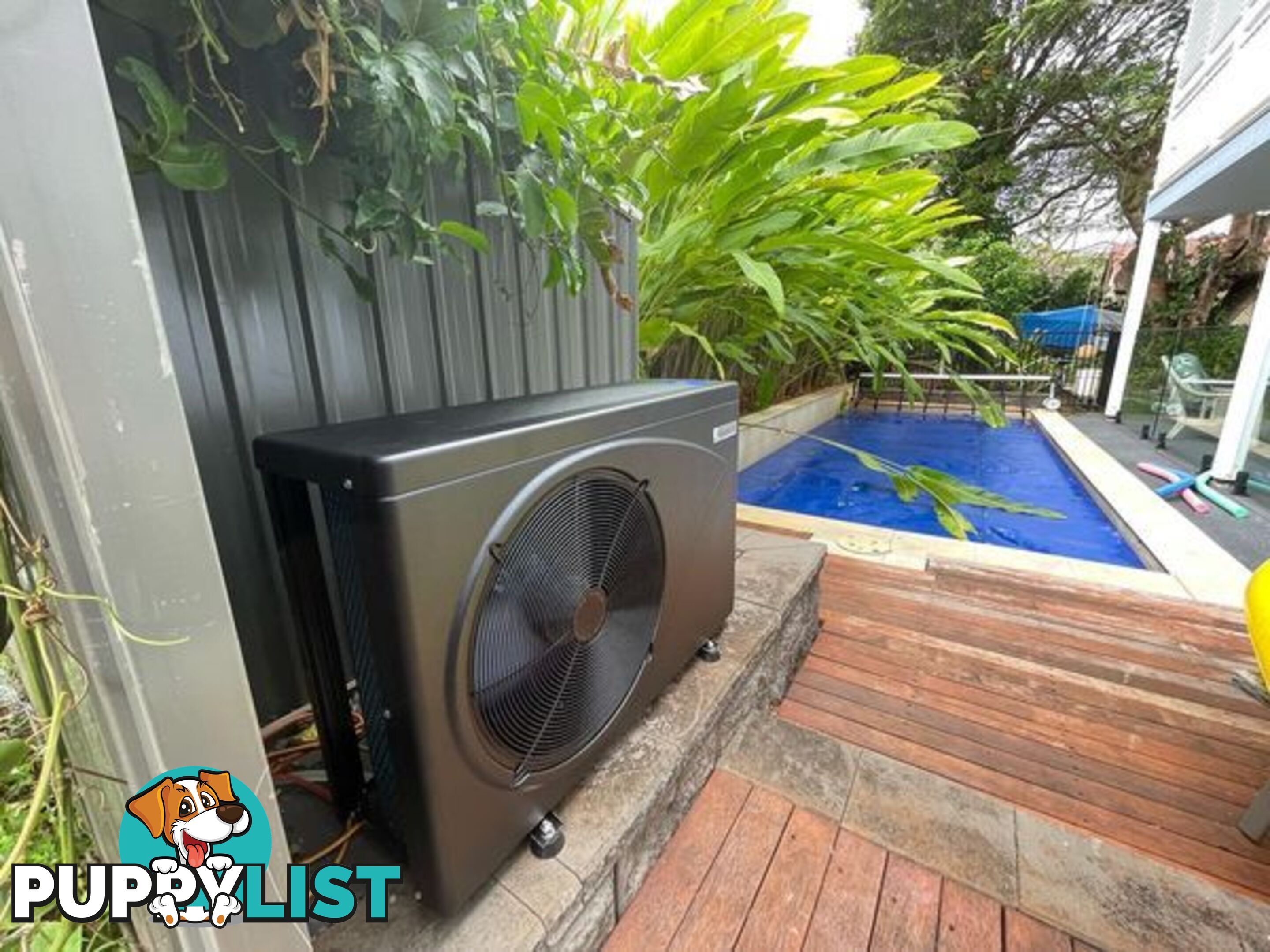 Last Chance to get 13 kw Vortex E Pool Heater LESS FOR CASH MAKE OFFER