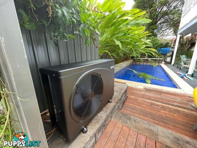 Last Chance to get 13 kw Vortex E Pool Heater LESS FOR CASH MAKE OFFER